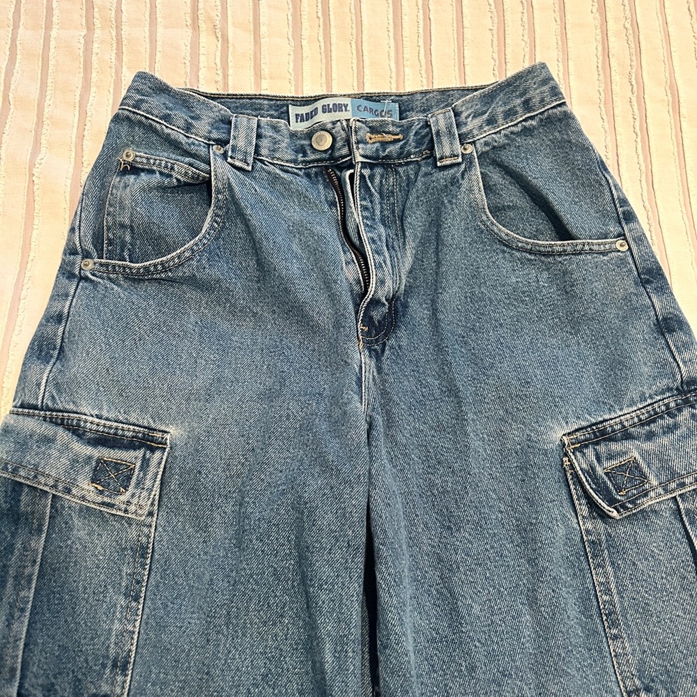Faded Glory Jeans